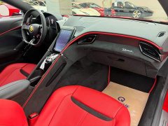 Ferrari Roma 2020 3.9T V8 - ფოტო 13