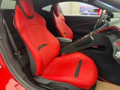 Ferrari Roma 2020 3.9T V8 - ფოტო 14