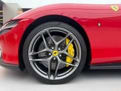 Ferrari Roma 2020 3.9T V8 - ფოტო 15