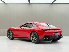 Ferrari Roma 2020 3.9T V8 - ფოტო 16