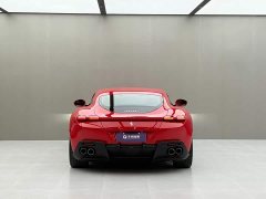 Ferrari Roma 2020 3.9T V8 - ფოტო 17