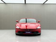 Ferrari Roma 2020 3.9T V8 - ფოტო 2