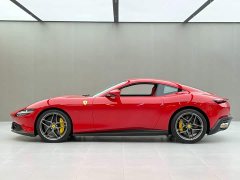 Ferrari Roma 2020 3.9T V8 - ფოტო 3