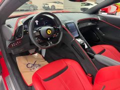 Ferrari Roma 2020 3.9T V8 - ფოტო 4