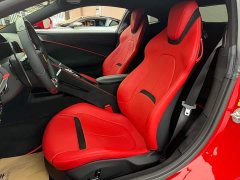 Ferrari Roma 2020 3.9T V8 - ფოტო 5