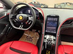 Ferrari Roma 2020 3.9T V8 - ფოტო 6