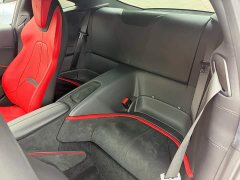 Ferrari Roma 2020 3.9T V8 - ფოტო 8