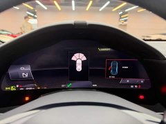 Ferrari Roma 2020 3.9T V8 - ფოტო 9