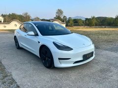 Tesla Model 3 Rear-Wheel Drive - ფოტო 1