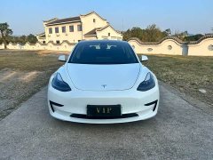 Tesla Model 3 Rear-Wheel Drive - ფოტო 2