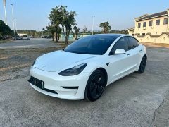 Tesla Model 3 Rear-Wheel Drive - ფოტო 3