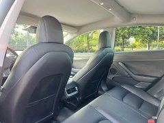 Tesla Model 3 Rear-Wheel Drive - ფოტო 5