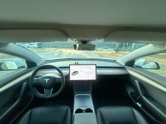 Tesla Model 3 Rear-Wheel Drive - ფოტო 6