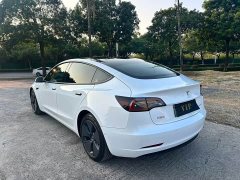 Tesla Model 3 Rear-Wheel Drive - ფოტო 7