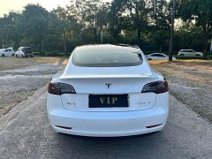 Tesla Model 3 Rear-Wheel Drive - ფოტო 8