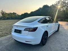 Tesla Model 3 Rear-Wheel Drive - ფოტო 9