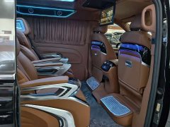 Mercedes-Benz Vito 2.0T Elite 7-Seater - ფოტო 11