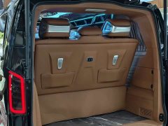 Mercedes-Benz Vito 2.0T Elite 7-Seater - ფოტო 15