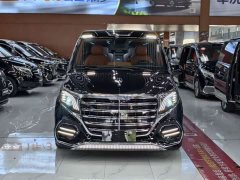 Mercedes-Benz Vito 2.0T Elite 7-Seater - ფოტო 2