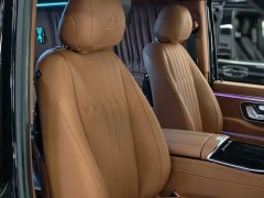 Mercedes-Benz Vito 2.0T Elite 7-Seater - ფოტო 8
