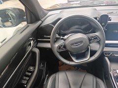 Geely Xingyue L Oriental Radiance 2.0T Auto Panorama Edition - ფოტო 10