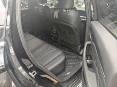 Geely Xingyue L Oriental Radiance 2.0T Auto Panorama Edition - ფოტო 12
