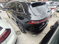 Geely Xingyue L Oriental Radiance 2.0T Auto Panorama Edition - ფოტო 13