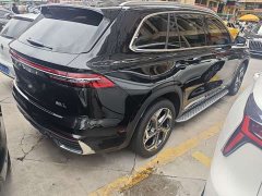 Geely Xingyue L Oriental Radiance 2.0T Auto Panorama Edition - ფოტო 14