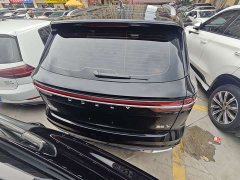 Geely Xingyue L Oriental Radiance 2.0T Auto Panorama Edition - ფოტო 15