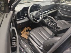 Geely Xingyue L Oriental Radiance 2.0T Auto Panorama Edition - ფოტო 4