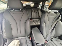 Geely Xingyue L Oriental Radiance 2.0T Auto Panorama Edition - ფოტო 5