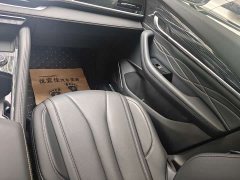 Geely Xingyue L Oriental Radiance 2.0T Auto Panorama Edition - ფოტო 6