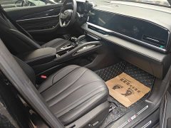 Geely Xingyue L Oriental Radiance 2.0T Auto Panorama Edition - ფოტო 8