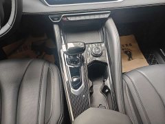 Geely Xingyue L Oriental Radiance 2.0T Auto Panorama Edition - ფოტო 9