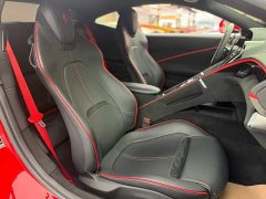 Ferrari Roma 2020 3.9T V8 - ფოტო 13