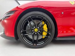 Ferrari Roma 2020 3.9T V8 - ფოტო 14