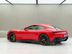 Ferrari Roma 2020 3.9T V8 - ფოტო 15