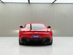 Ferrari Roma 2020 3.9T V8 - ფოტო 16
