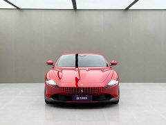 Ferrari Roma 2020 3.9T V8 - ფოტო 2