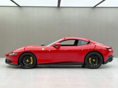 Ferrari Roma 2020 3.9T V8 - ფოტო 3