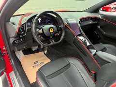 Ferrari Roma 2020 3.9T V8 - ფოტო 4