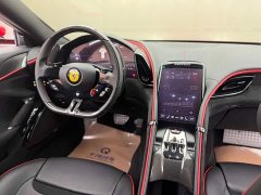 Ferrari Roma 2020 3.9T V8 - ფოტო 6