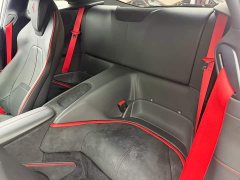 Ferrari Roma 2020 3.9T V8 - ფოტო 7
