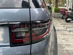 Land Rover Discovery Sport 249PS R-Dynamic S Performance Edition - ფოტო 16