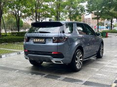 Land Rover Discovery Sport 249PS R-Dynamic S Performance Edition - ფოტო 7