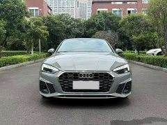 Audi A5 (Imported) Coupe 40 TFSI Fashion Dynamic - photo 1