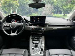 Audi A5 (Imported) Coupe 40 TFSI Fashion Dynamic - photo 2
