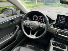 Audi A5 (Imported) Coupe 40 TFSI Fashion Dynamic - photo 3
