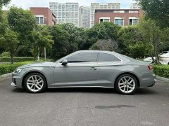 Audi A5 (Imported) Coupe 40 TFSI Fashion Dynamic - photo 4