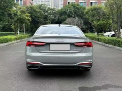 Audi A5 (Imported) Coupe 40 TFSI Fashion Dynamic - photo 7
